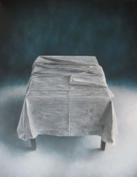 「室内　Ⅱ」2009年