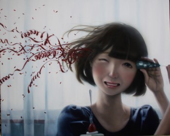 ハッピーエンド